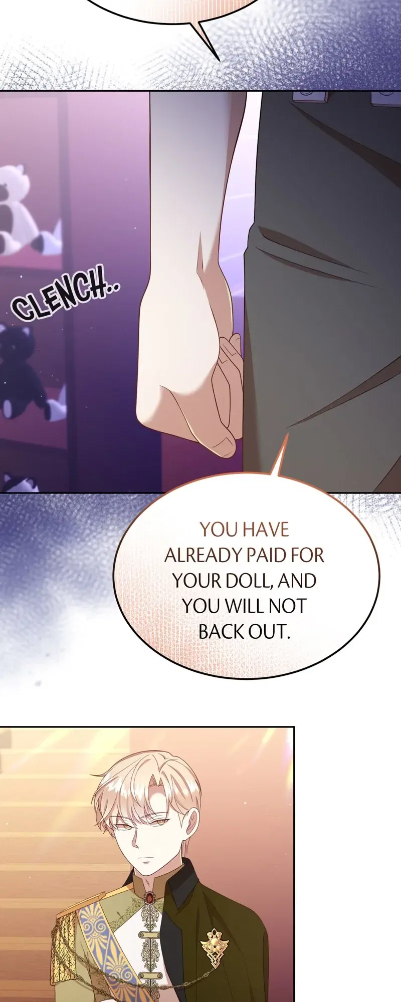 The Dolled Up Villainess Chapter 33 – Page 14