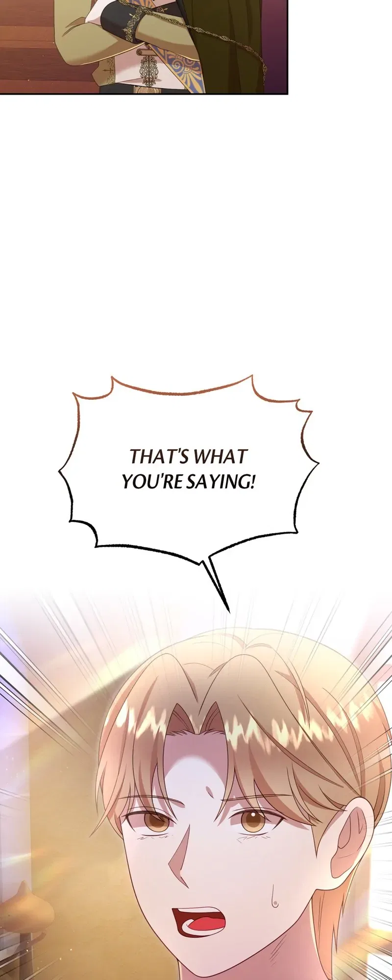The Dolled Up Villainess Chapter 33 – Page 15