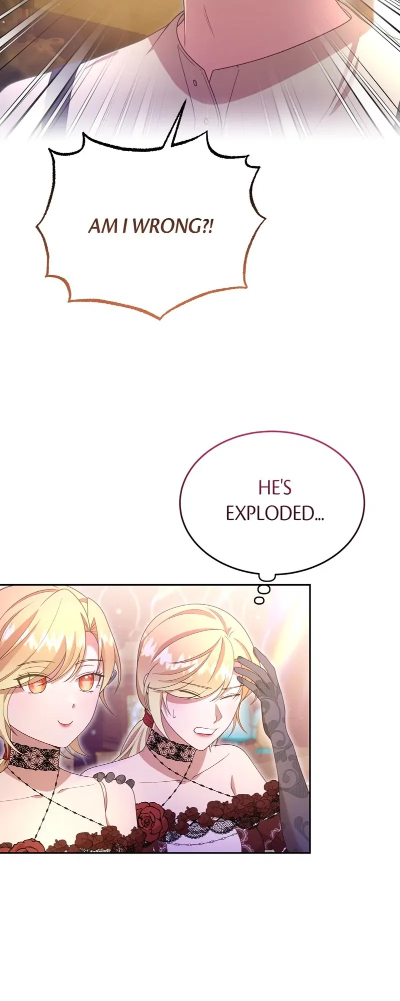 The Dolled Up Villainess Chapter 33 – Page 16