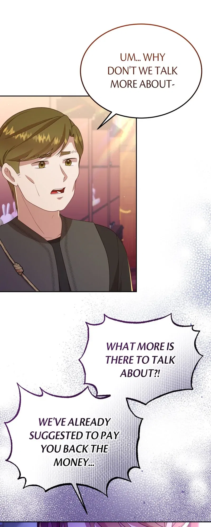 The Dolled Up Villainess Chapter 33 – Page 20