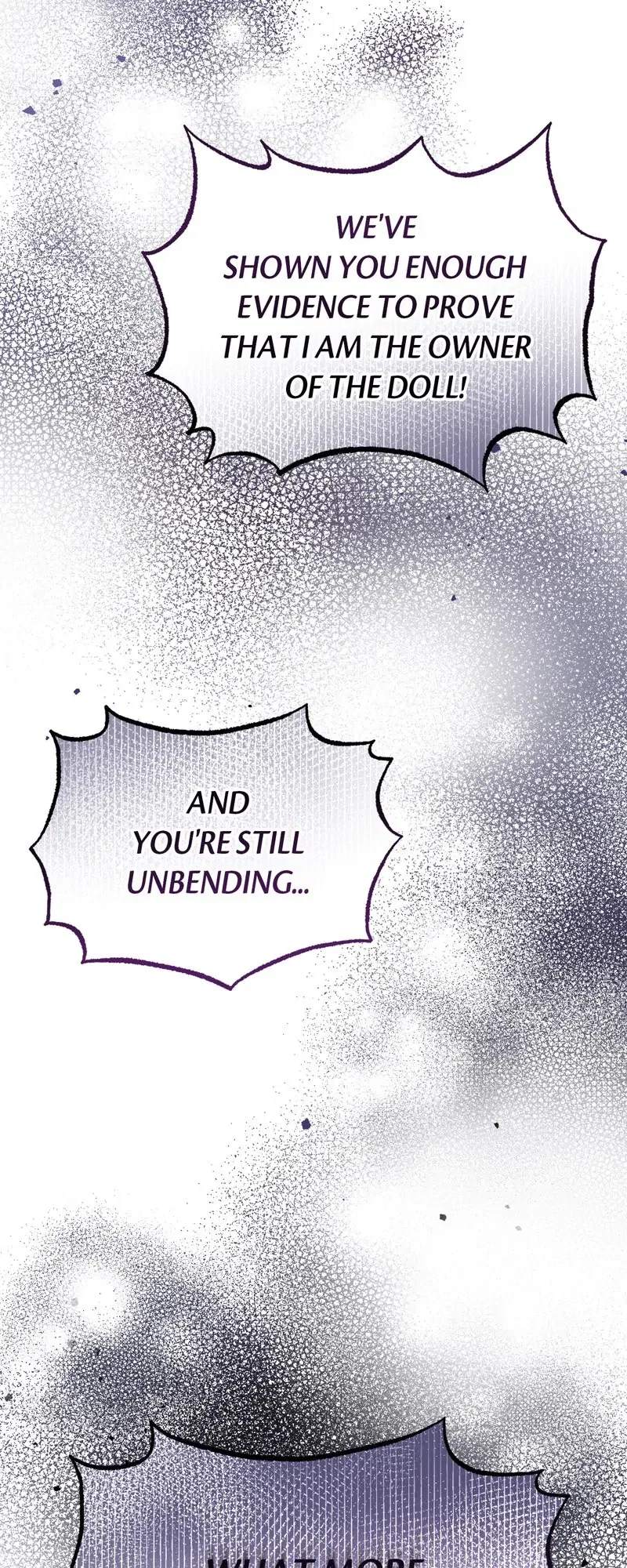 The Dolled Up Villainess Chapter 33 – Page 22