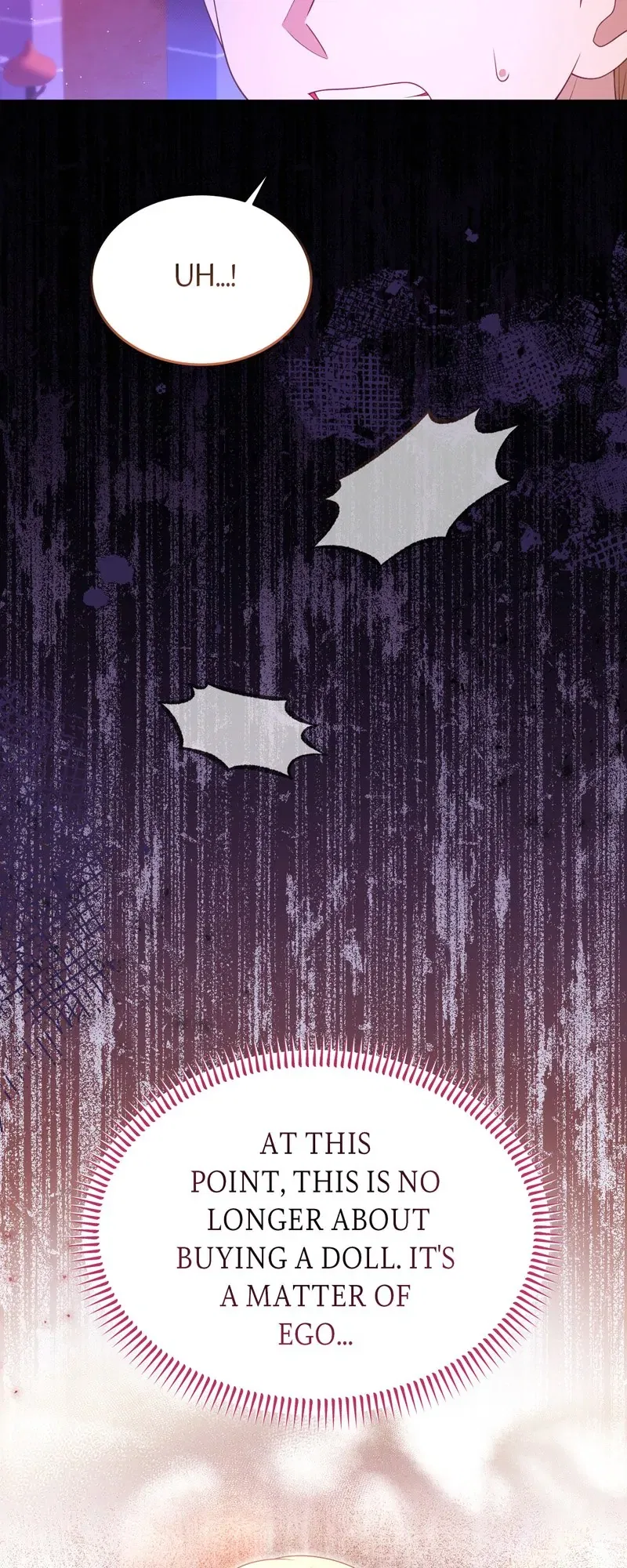 The Dolled Up Villainess Chapter 33 – Page 28
