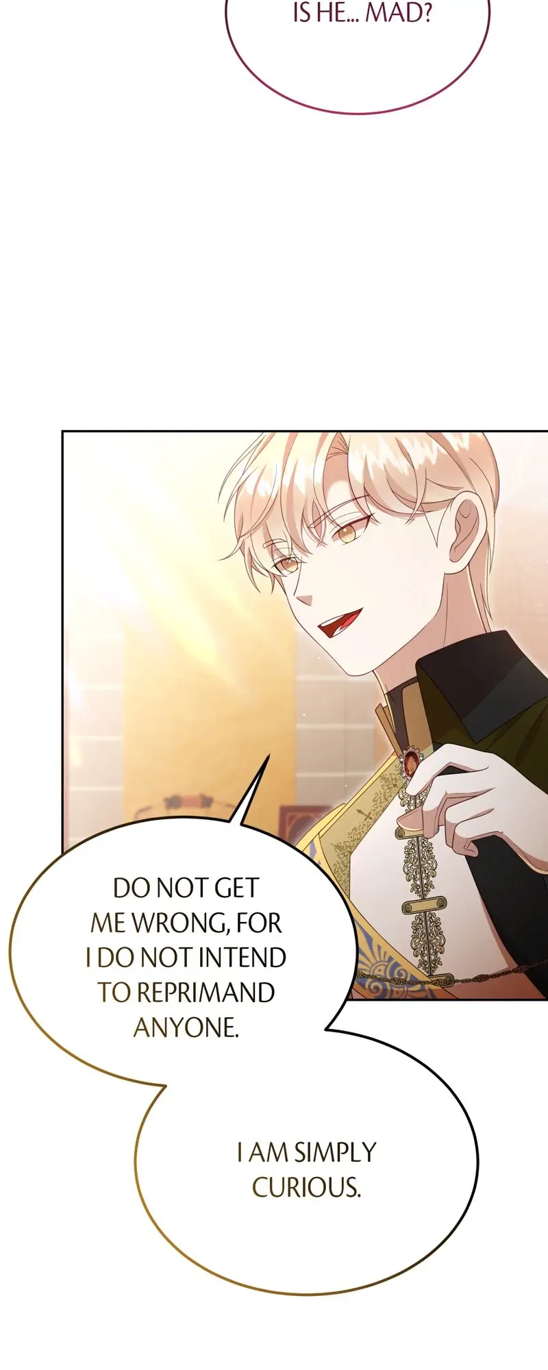 The Dolled Up Villainess Chapter 33 – Page 44
