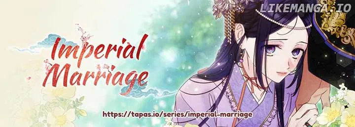 Royal Marriage (2024) Chapter 40 – Page 1