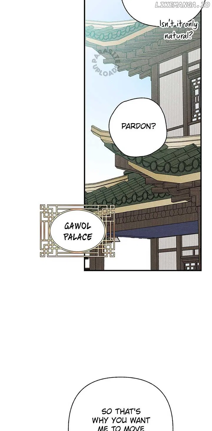 Royal Marriage (2024) Chapter 40 – Page 3