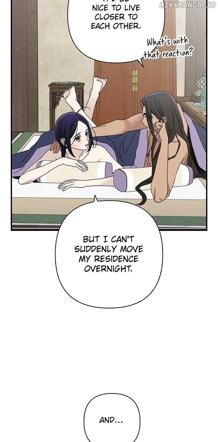 Royal Marriage (2024) Chapter 40 – Page 5