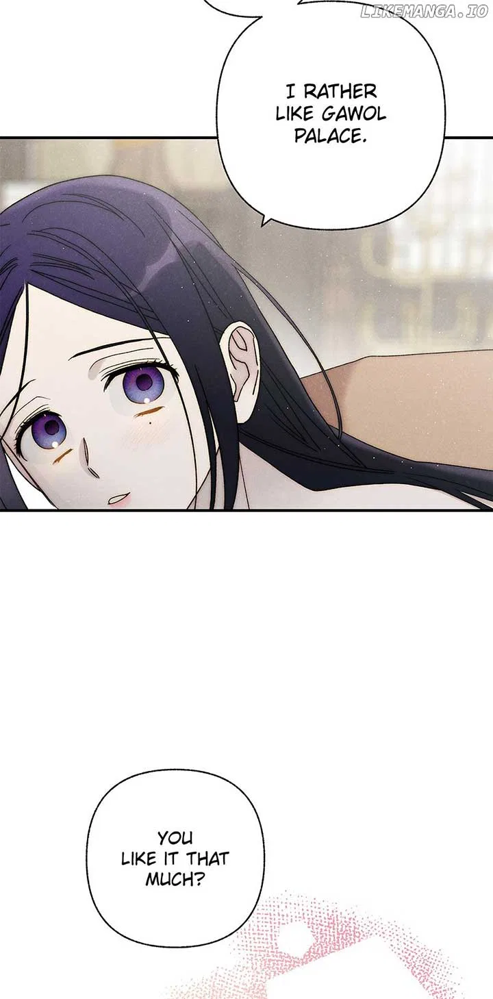 Royal Marriage (2024) Chapter 40 – Page 6