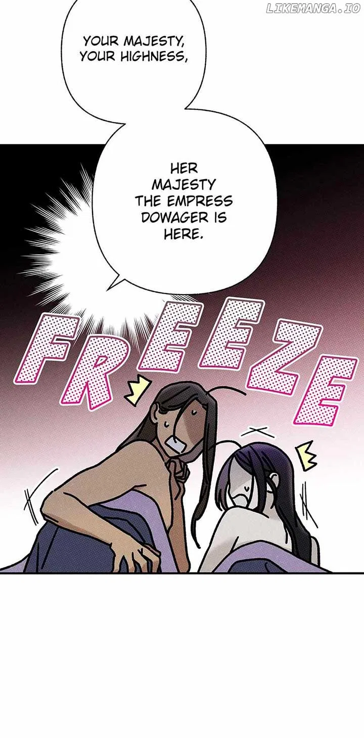 Royal Marriage (2024) Chapter 40 – Page 9