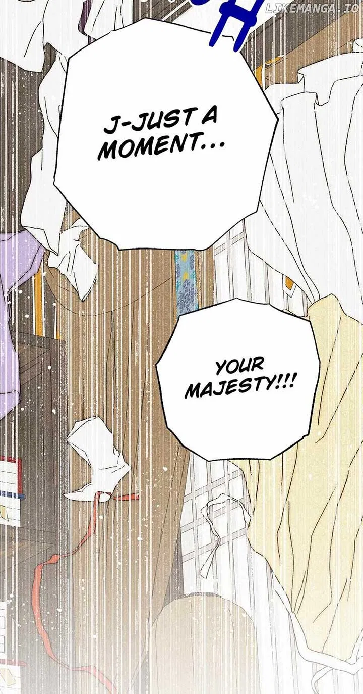 Royal Marriage (2024) Chapter 40 – Page 11