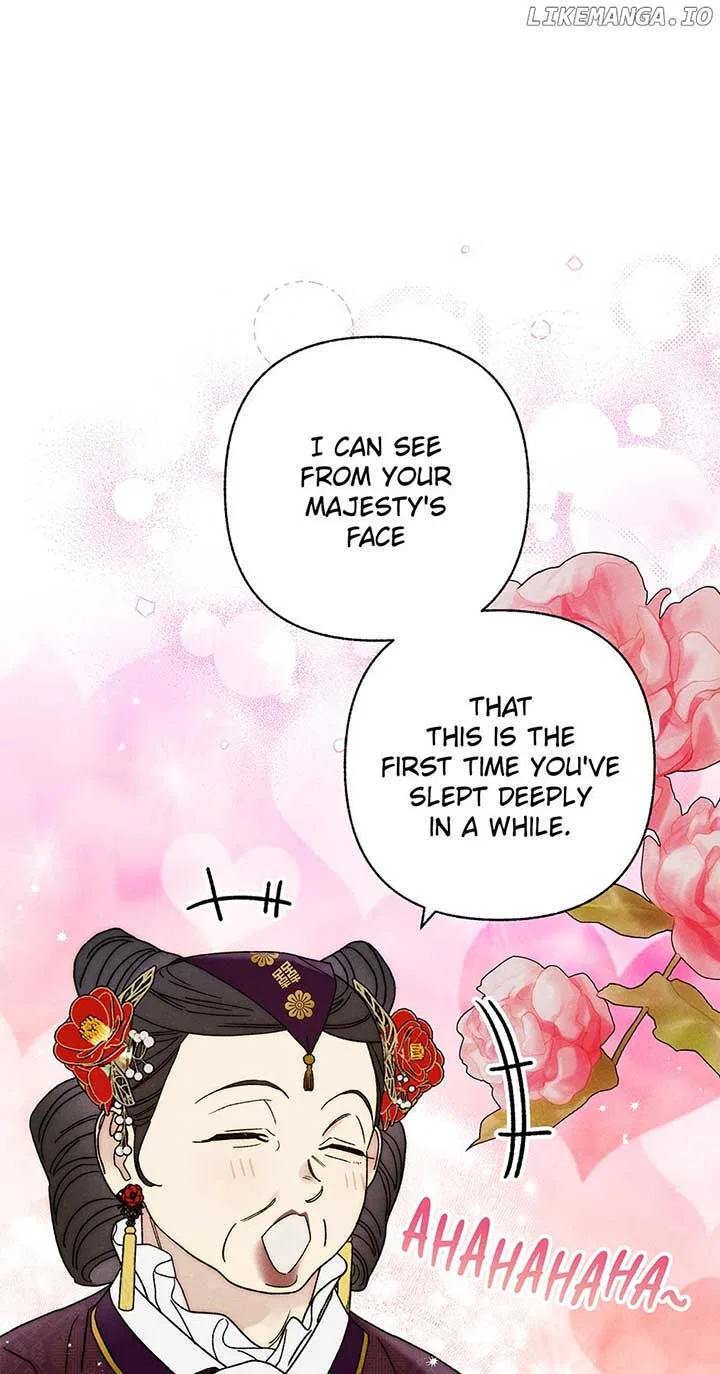 Royal Marriage (2024) Chapter 40 – Page 13