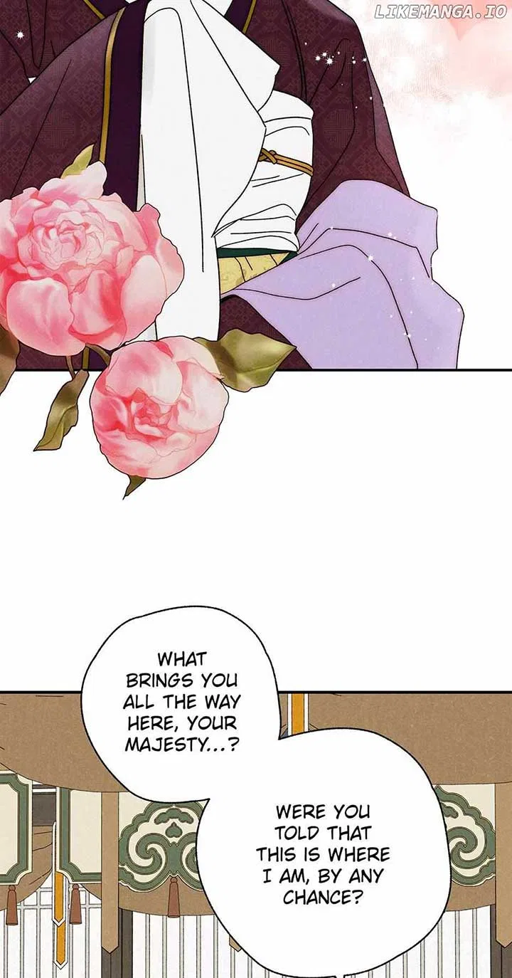 Royal Marriage (2024) Chapter 40 – Page 14