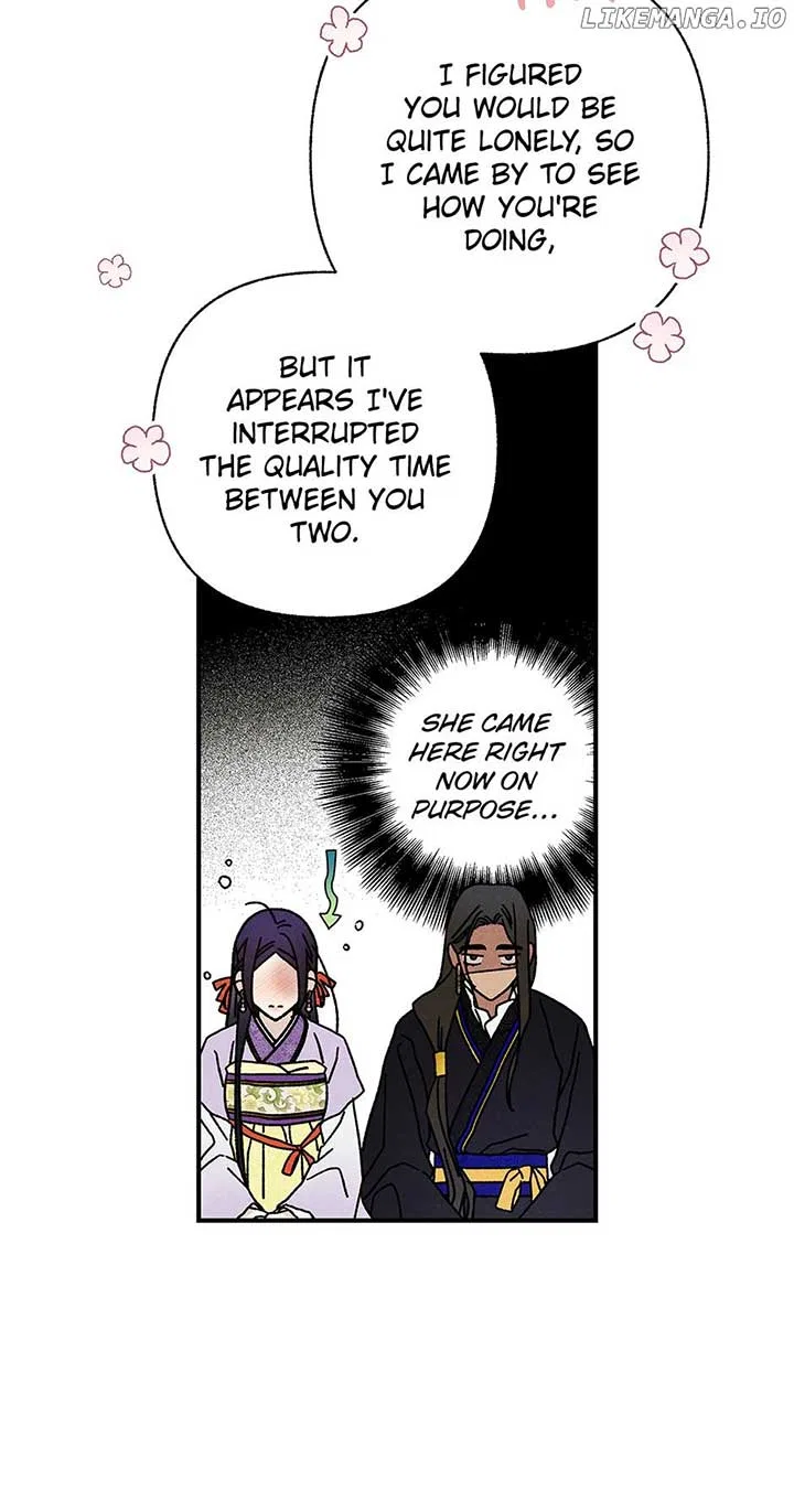 Royal Marriage (2024) Chapter 40 – Page 18