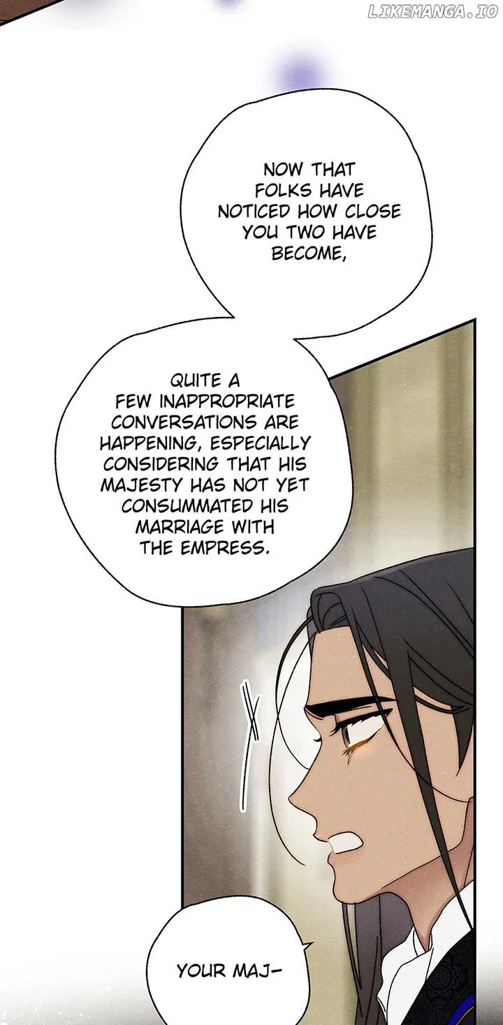 Royal Marriage (2024) Chapter 40 – Page 21