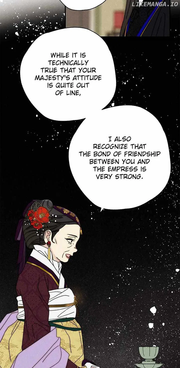 Royal Marriage (2024) Chapter 40 – Page 22
