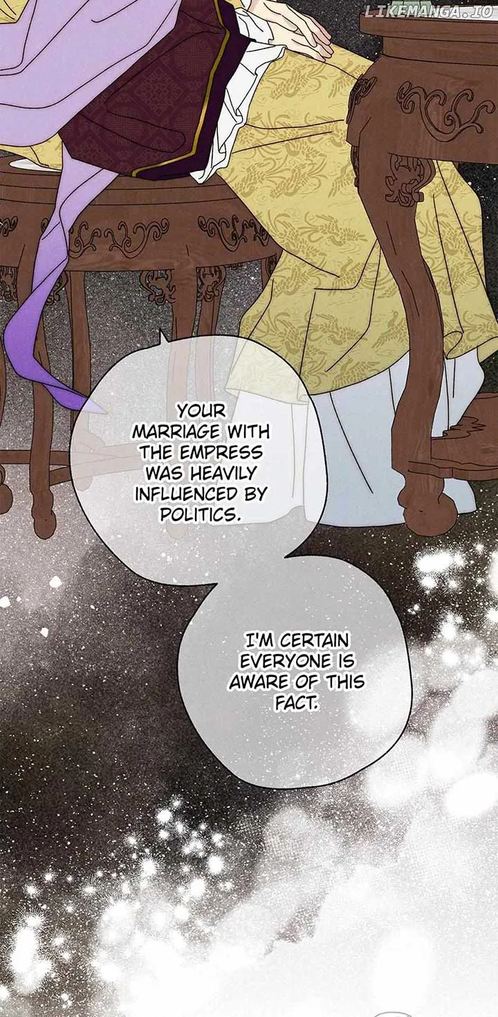 Royal Marriage (2024) Chapter 40 – Page 23