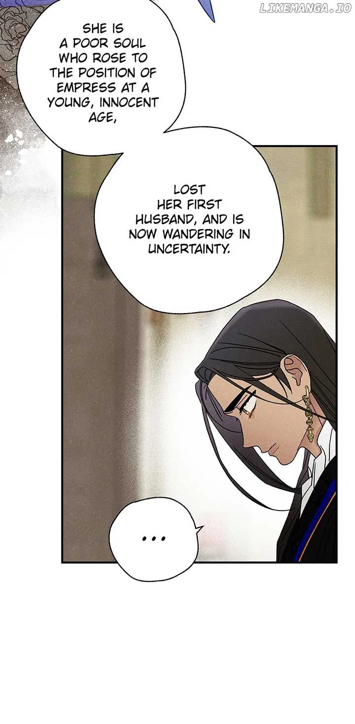 Royal Marriage (2024) Chapter 40 – Page 25