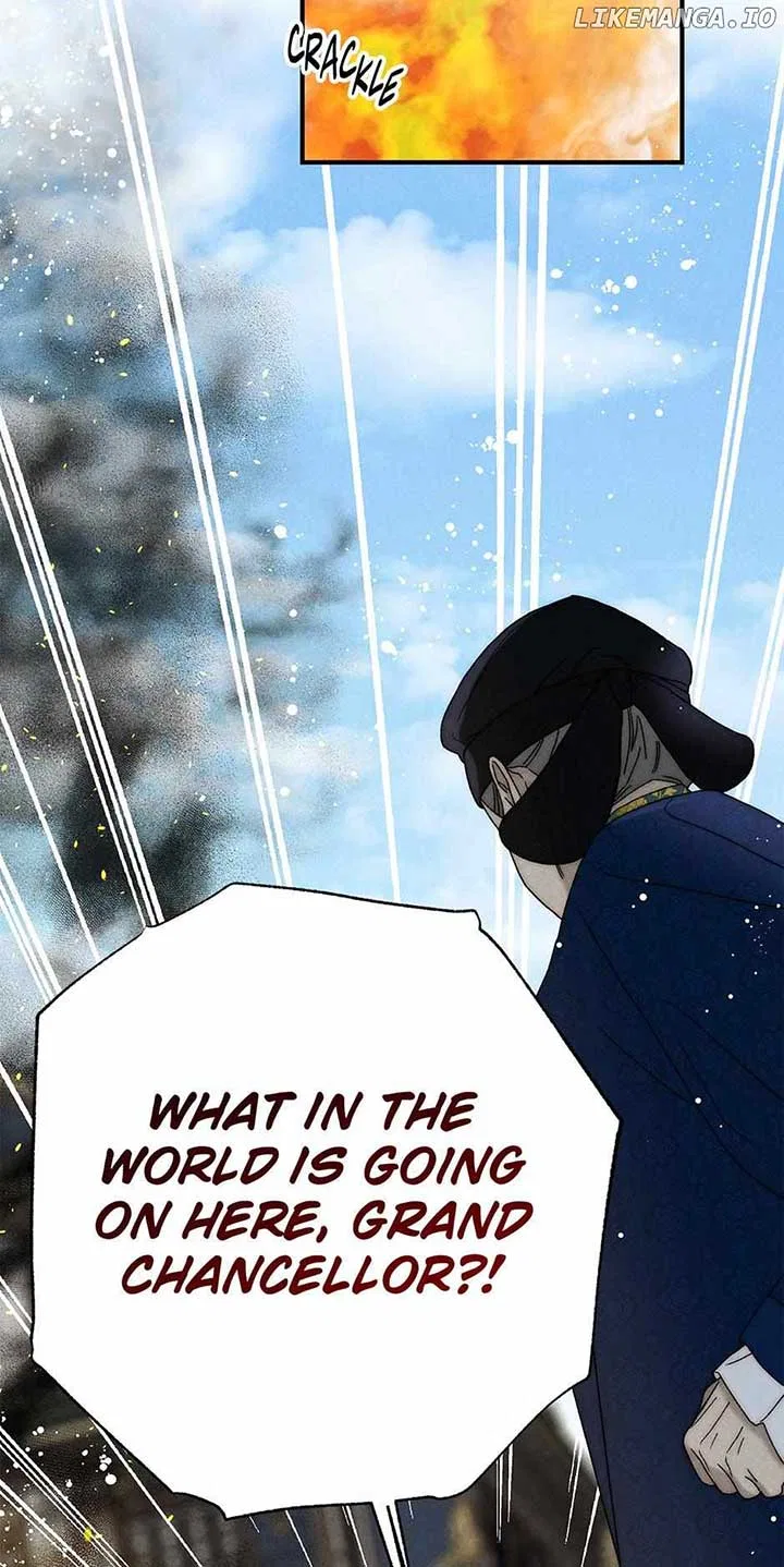 Royal Marriage (2024) Chapter 40 – Page 31