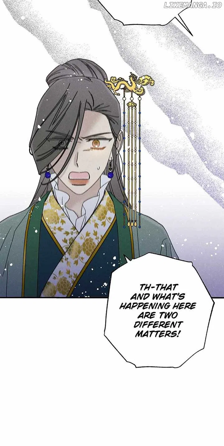 Royal Marriage (2024) Chapter 40 – Page 34