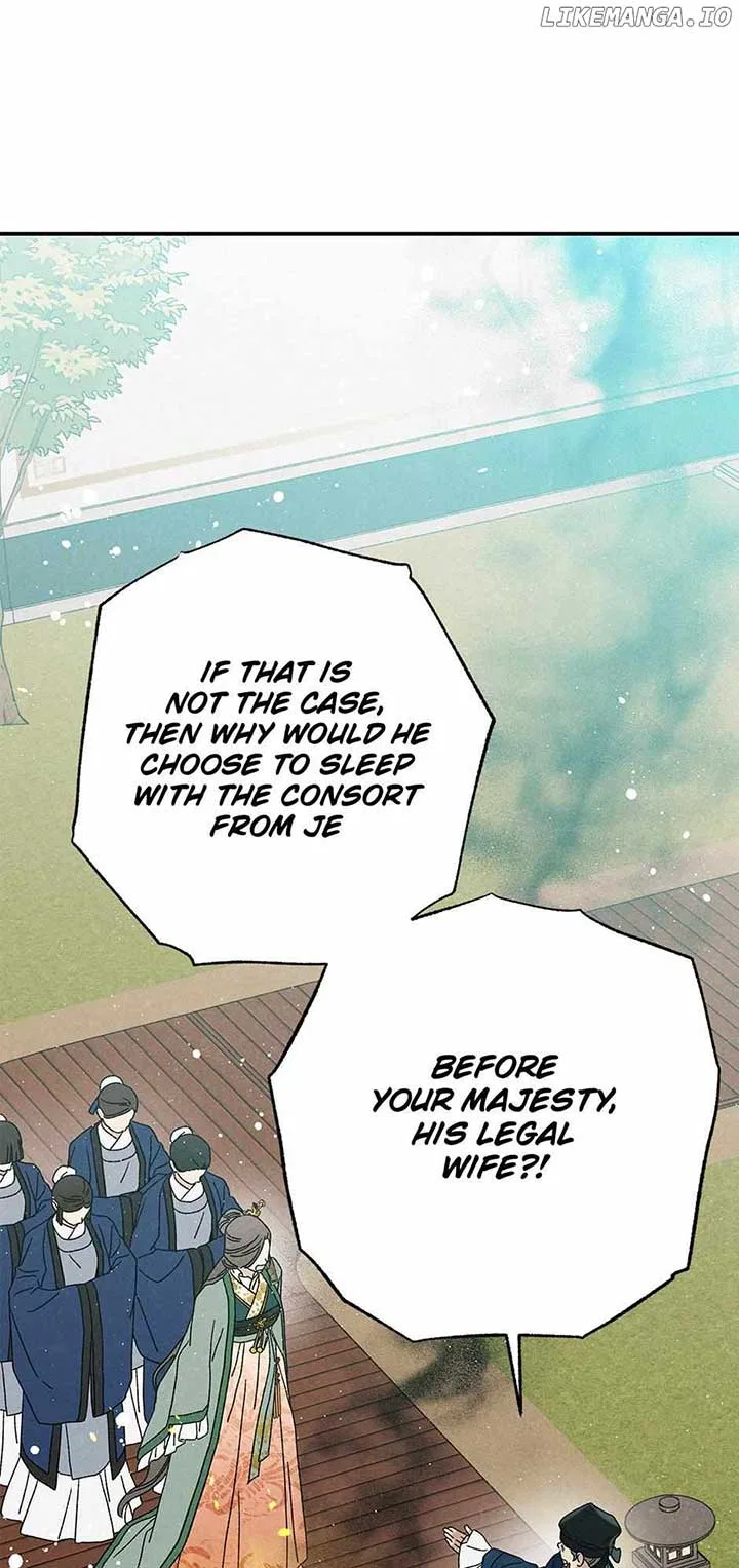 Royal Marriage (2024) Chapter 40 – Page 35
