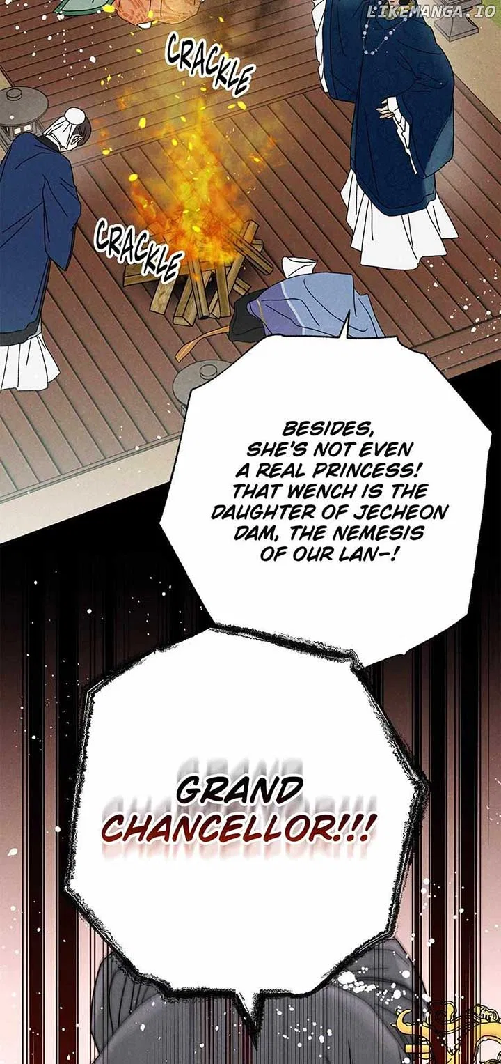 Royal Marriage (2024) Chapter 40 – Page 36
