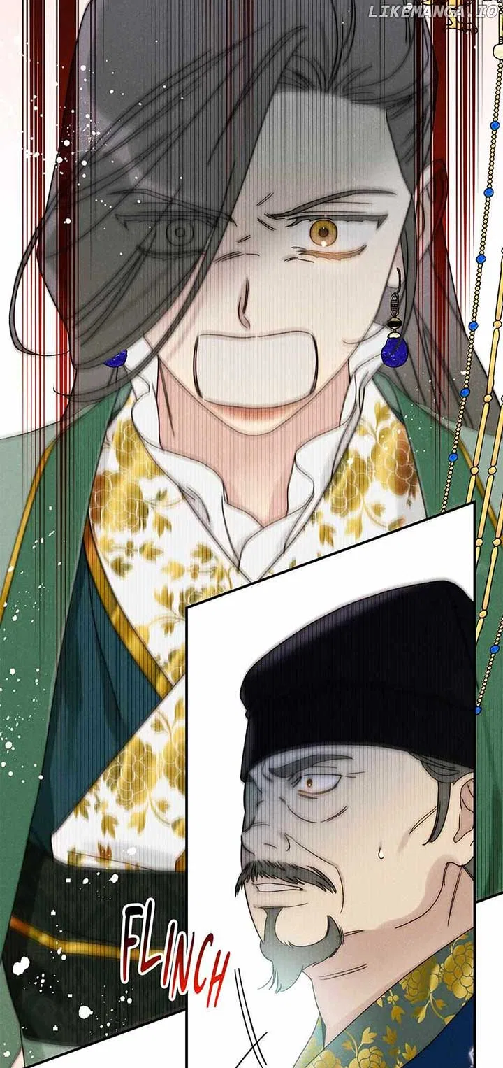 Royal Marriage (2024) Chapter 40 – Page 37