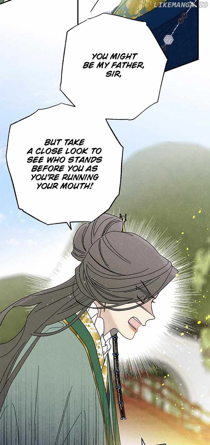 Royal Marriage (2024) Chapter 40 – Page 38