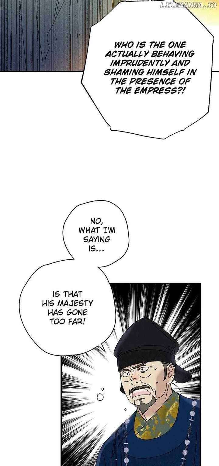 Royal Marriage (2024) Chapter 40 – Page 39