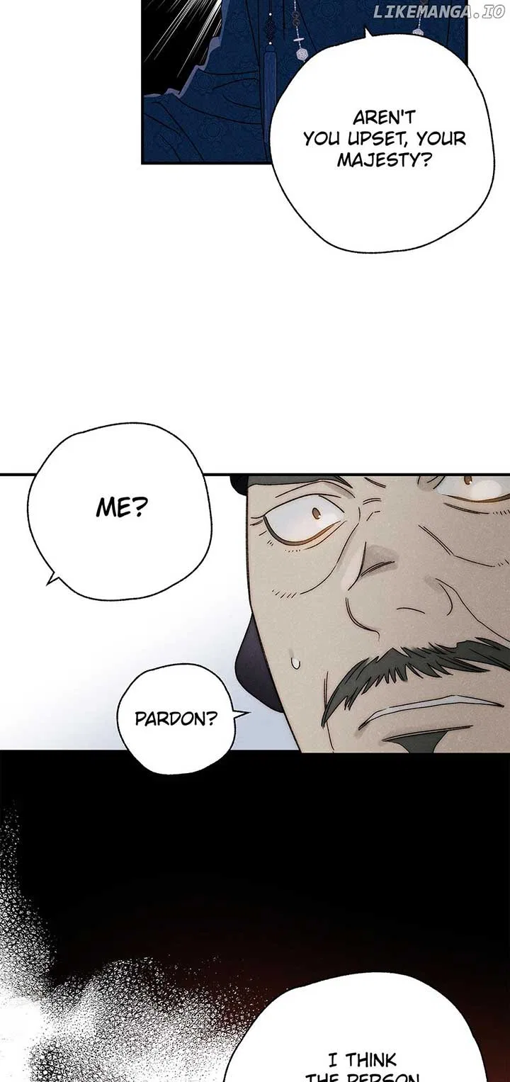 Royal Marriage (2024) Chapter 40 – Page 40