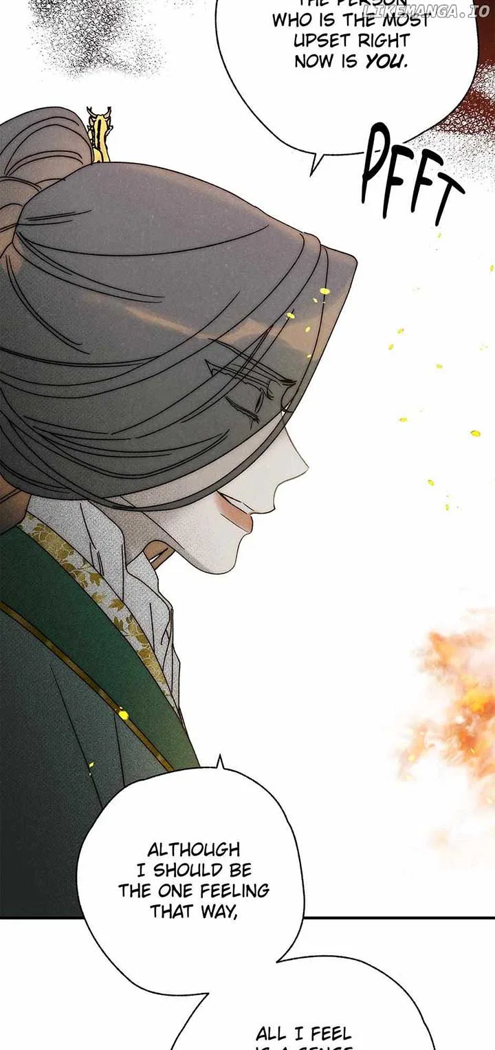 Royal Marriage (2024) Chapter 40 – Page 41