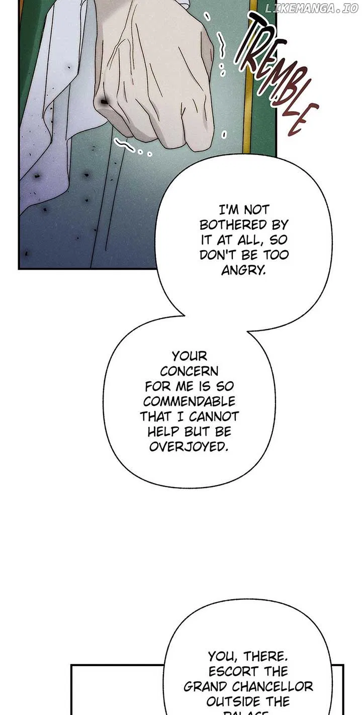 Royal Marriage (2024) Chapter 40 – Page 44