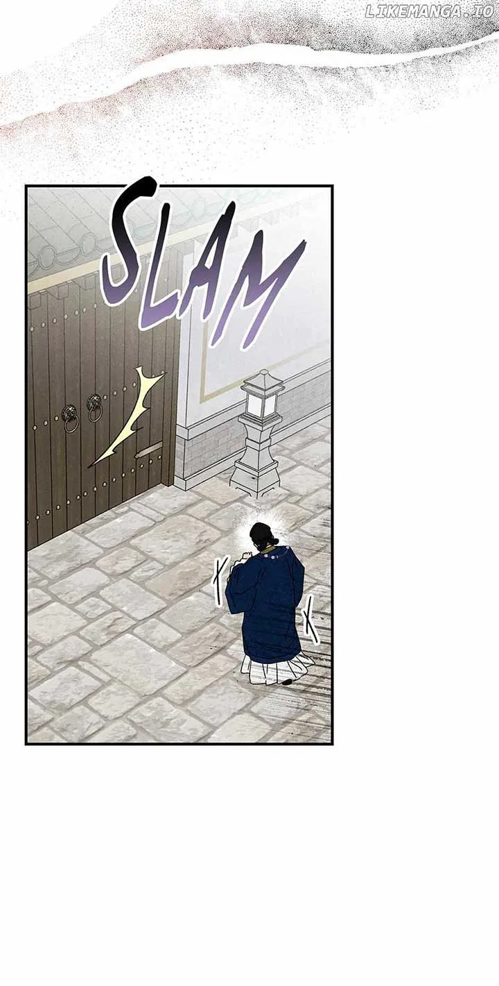 Royal Marriage (2024) Chapter 40 – Page 46