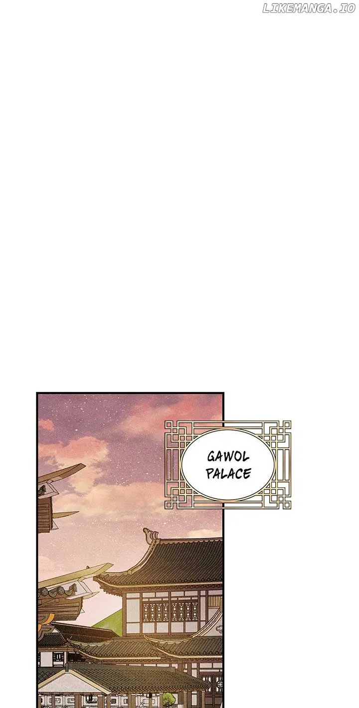 Royal Marriage (2024) Chapter 40 – Page 48