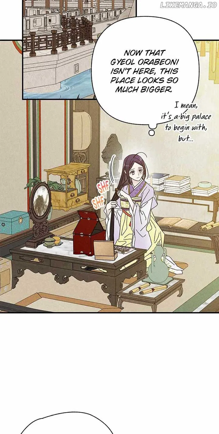 Royal Marriage (2024) Chapter 40 – Page 49
