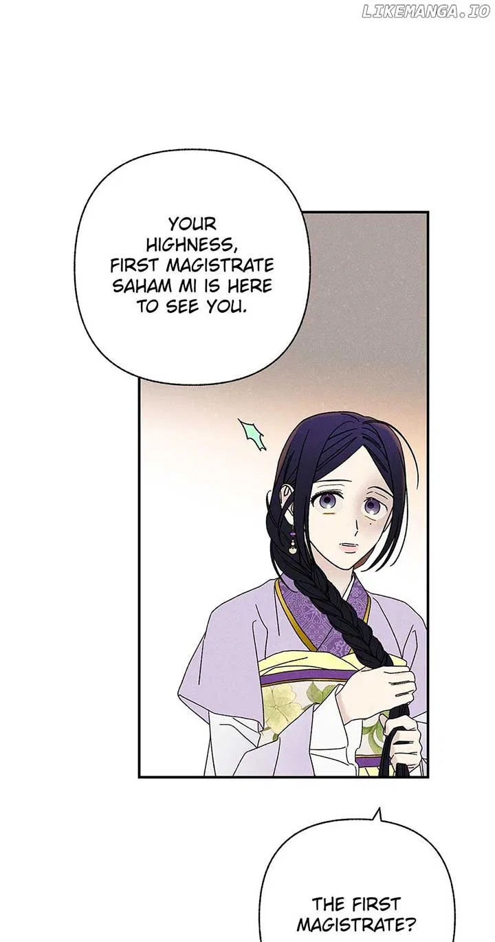 Royal Marriage (2024) Chapter 40 – Page 51