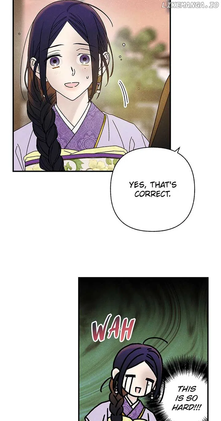 Royal Marriage (2024) Chapter 40 – Page 54
