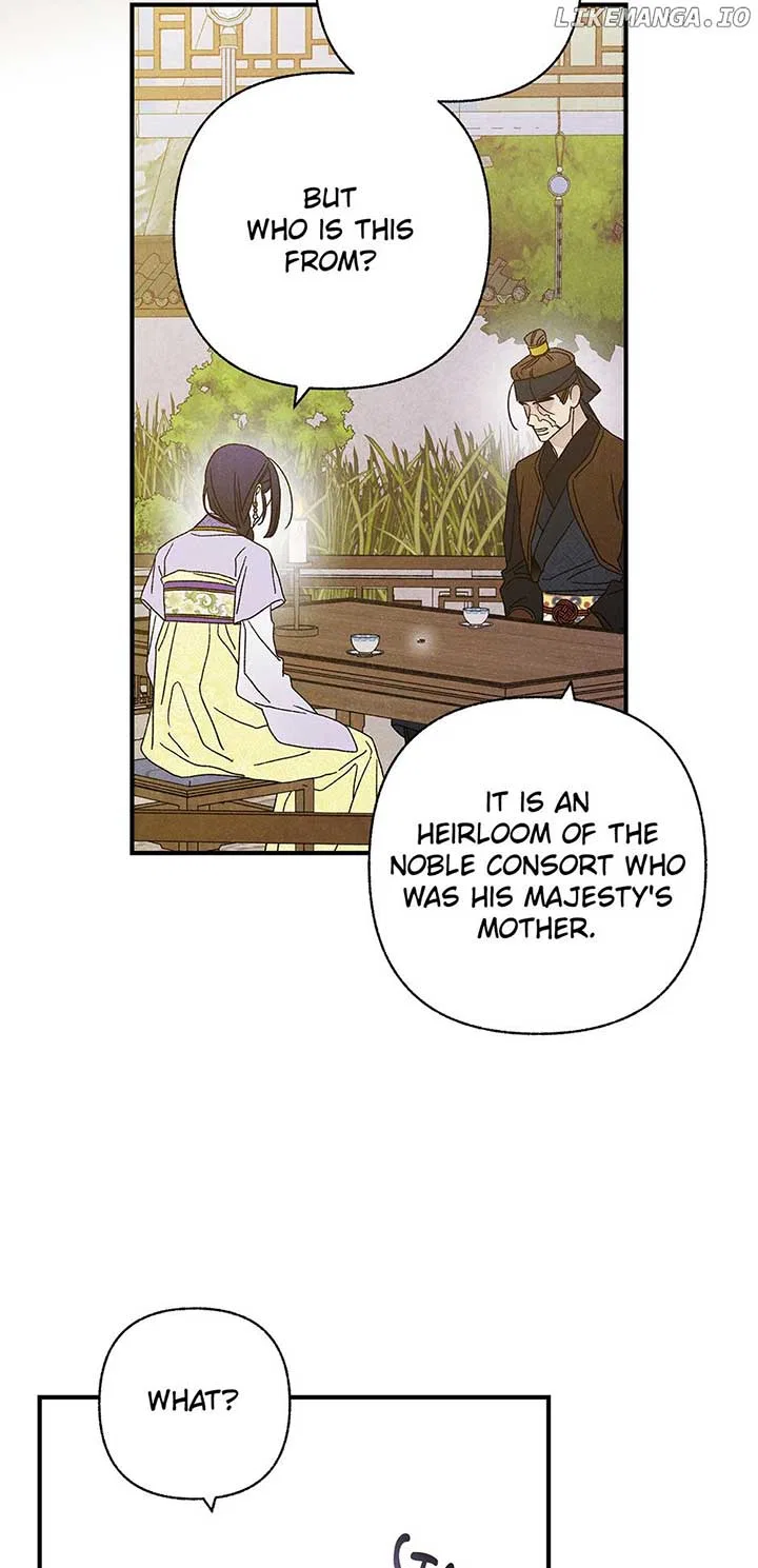 Royal Marriage (2024) Chapter 40 – Page 60