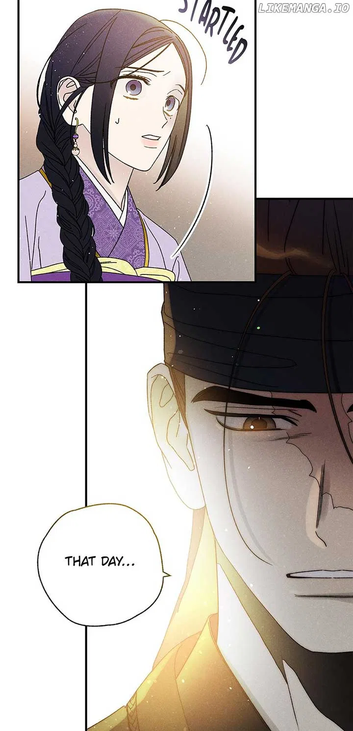 Royal Marriage (2024) Chapter 40 – Page 61