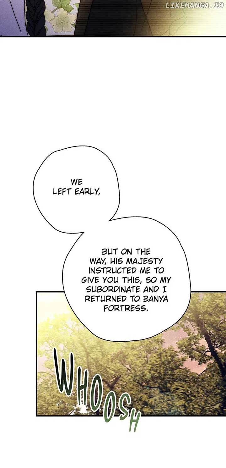 Royal Marriage (2024) Chapter 40 – Page 63