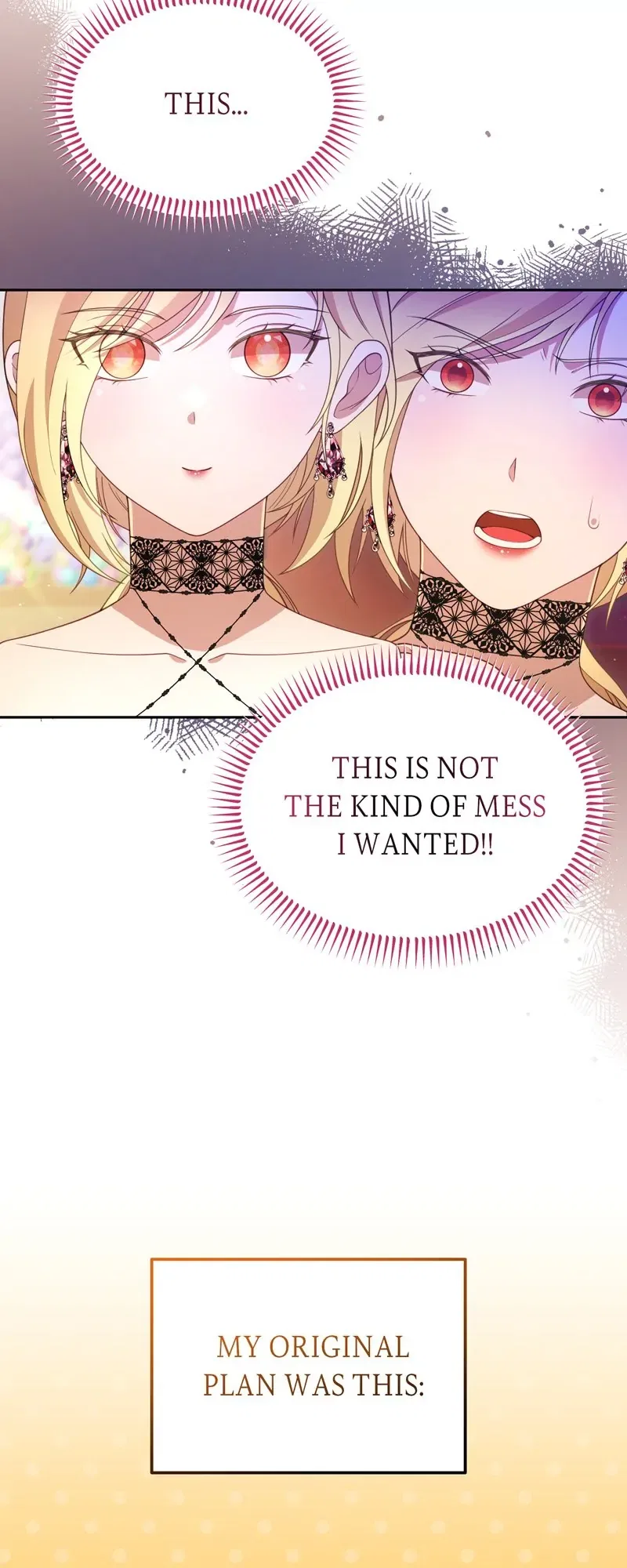 The Dolled Up Villainess Chapter 32 – Page 2