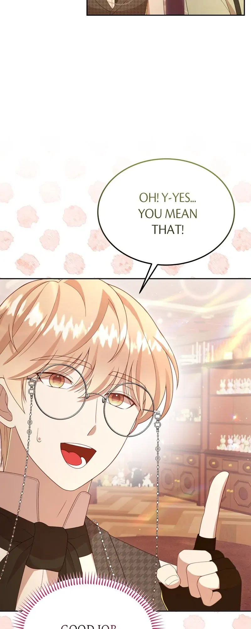 The Dolled Up Villainess Chapter 32 – Page 15