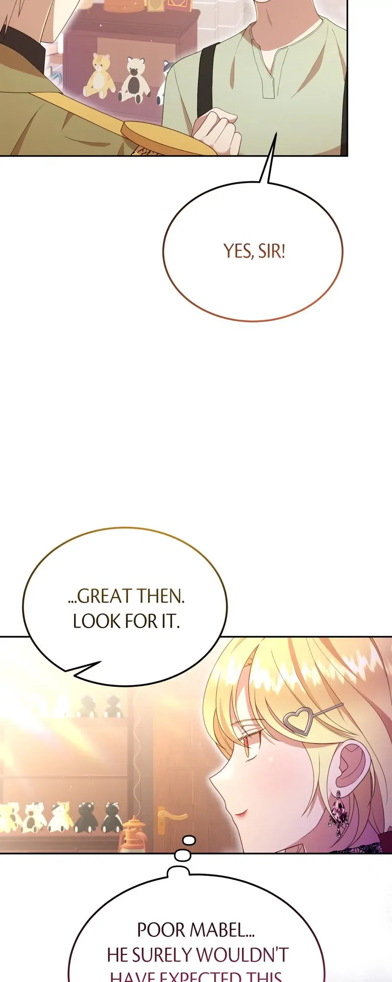 The Dolled Up Villainess Chapter 32 – Page 24