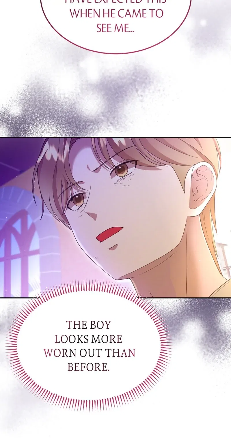 The Dolled Up Villainess Chapter 32 – Page 25