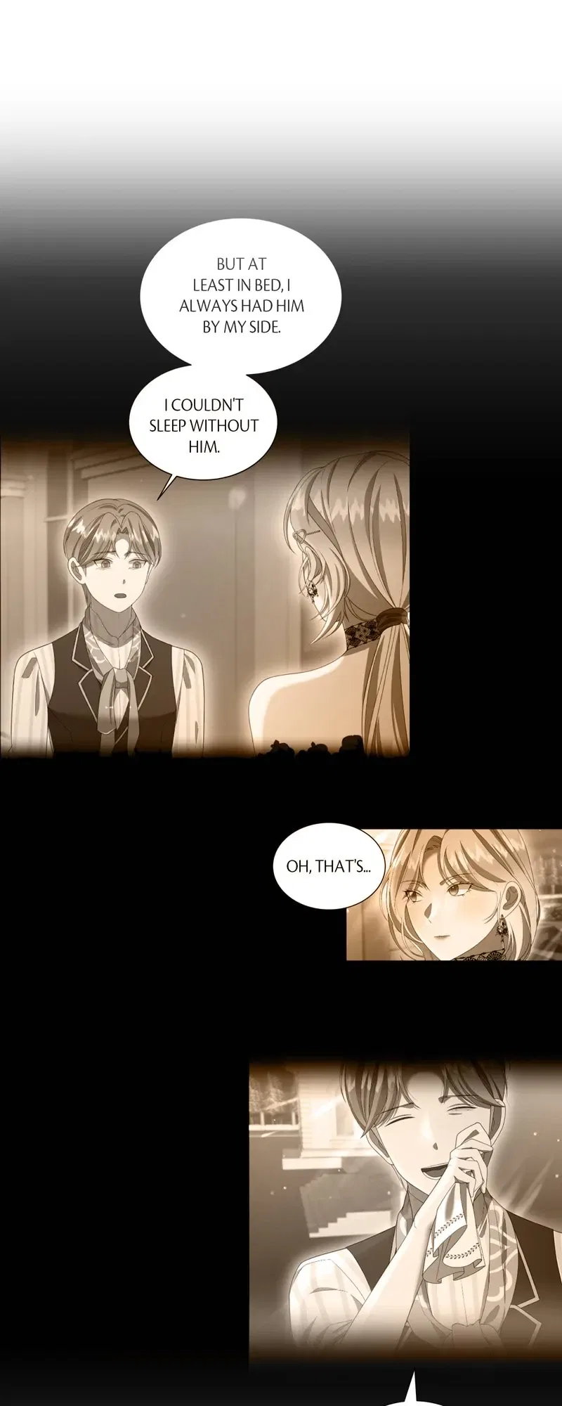 The Dolled Up Villainess Chapter 32 – Page 26
