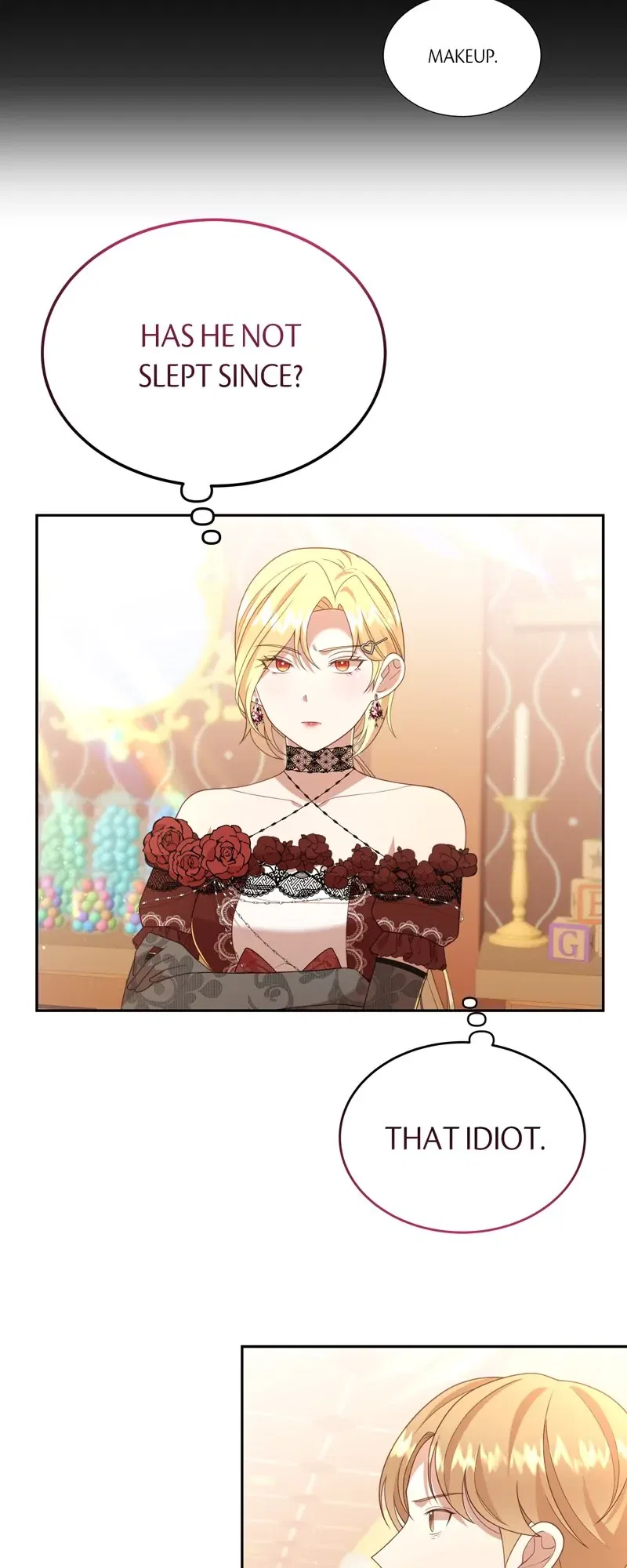 The Dolled Up Villainess Chapter 32 – Page 27