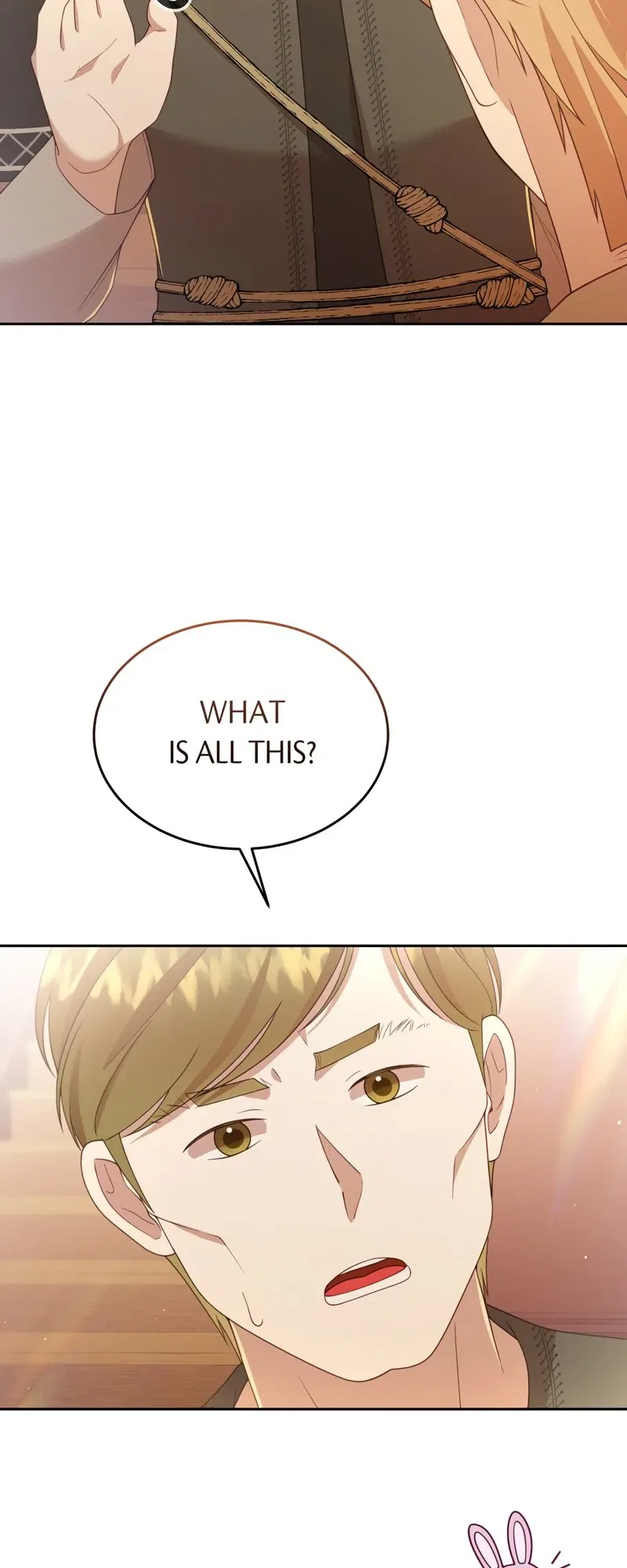 The Dolled Up Villainess Chapter 32 – Page 29