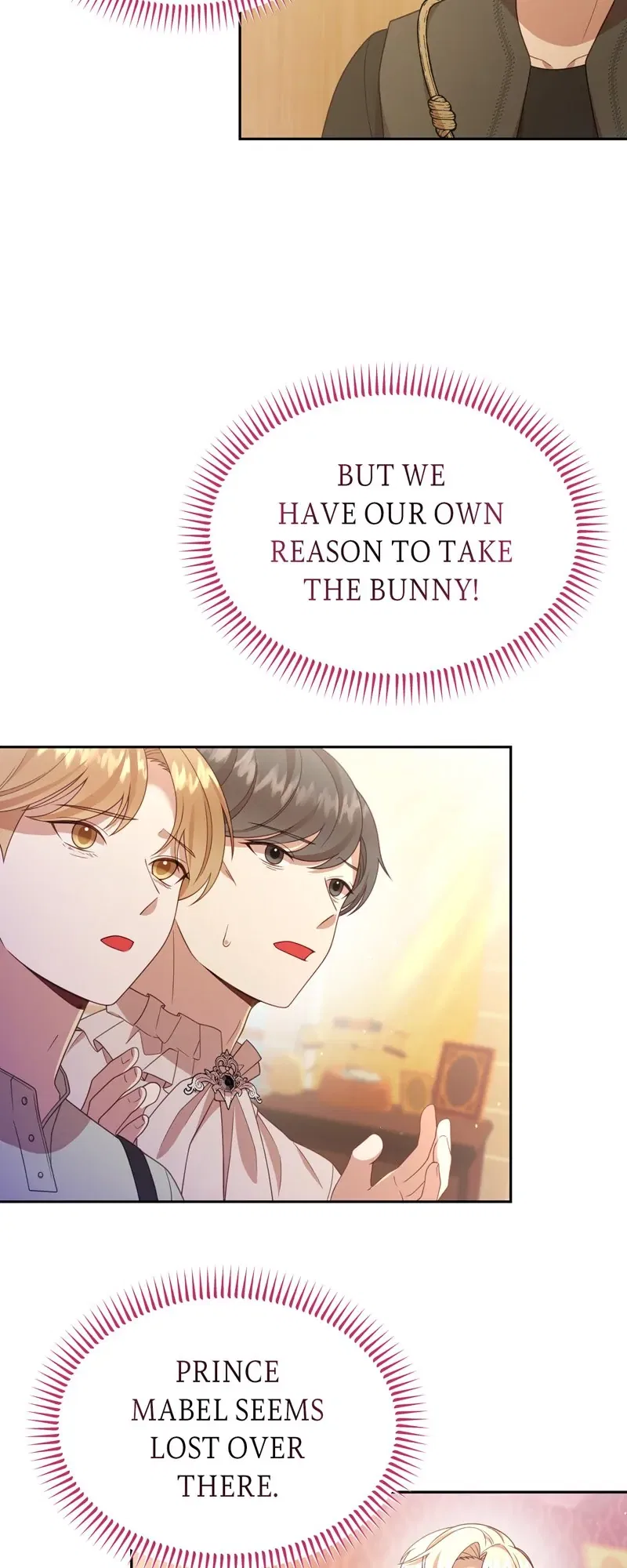 The Dolled Up Villainess Chapter 32 – Page 40