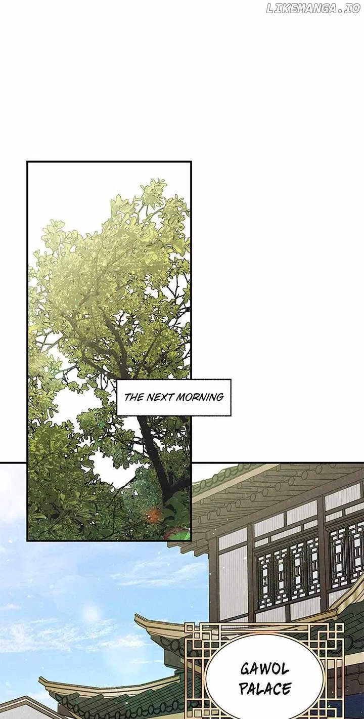 Royal Marriage (2024) Chapter 39 – Page 1