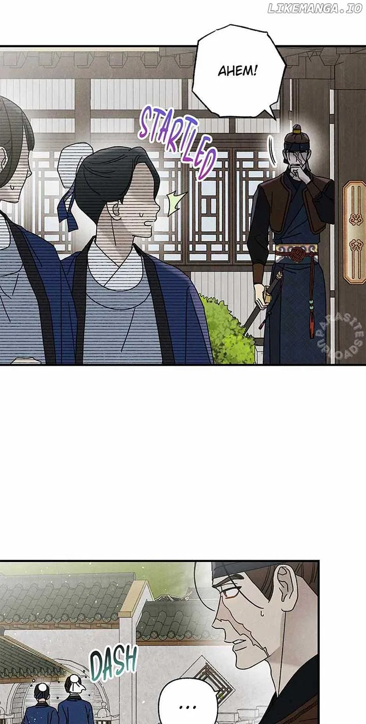 Royal Marriage (2024) Chapter 39 – Page 3
