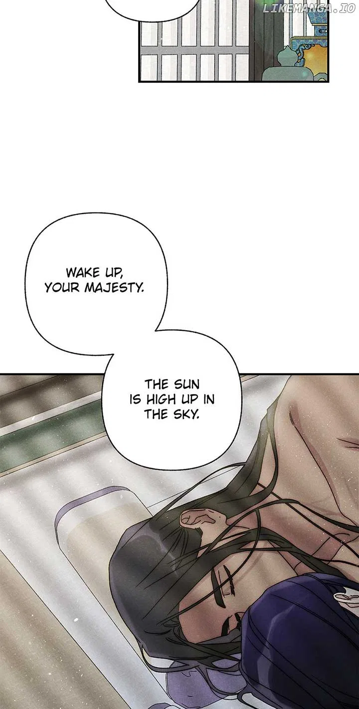 Royal Marriage (2024) Chapter 39 – Page 5