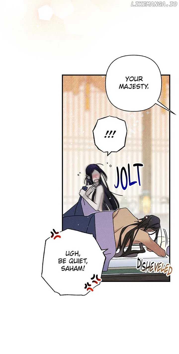 Royal Marriage (2024) Chapter 39 – Page 8